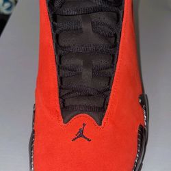 Jordan 14 