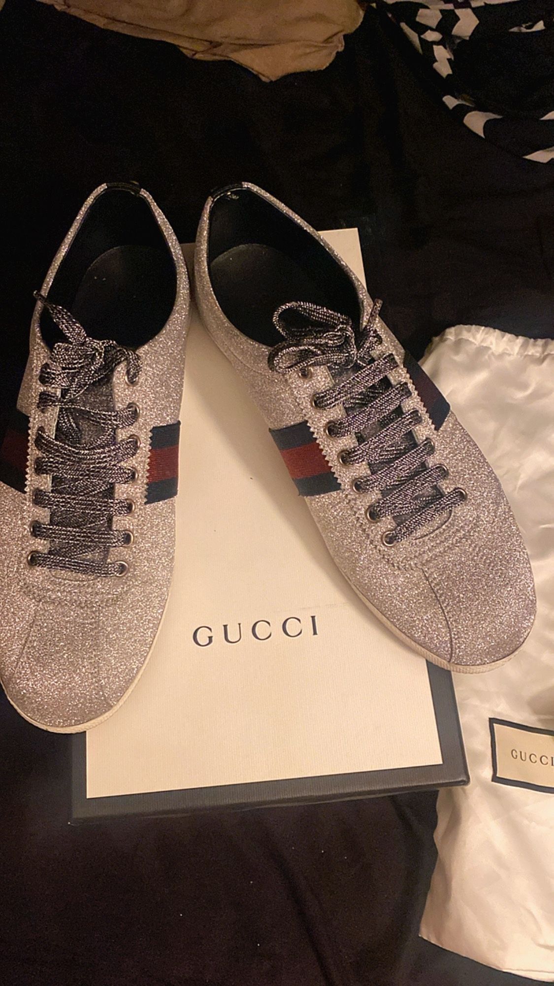 Gucci Shoes