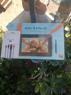 XP PEN XP PEN 3-IN-1 CABLE
