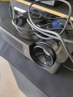 Projector