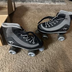 Roller Derby Size 4 In youth 6.5 Women