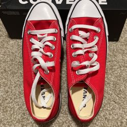 Converse Women’s 7