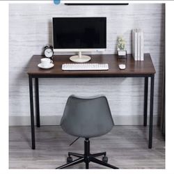 New In Box Home Study Computer Desk 47.2" 