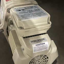 Pentair Pump