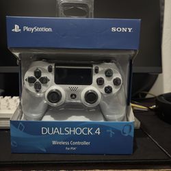 PS4 Controllers