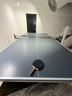 Prince Ping Pong Table