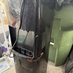 Water Dispenser 