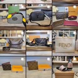 Designer Dupes Great Quality Bags 