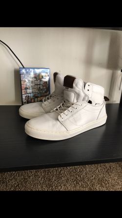 Vans men’s size 9.5