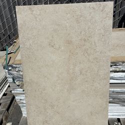 Porcelain tile 24 x 48 - texture finish - Made in Italy