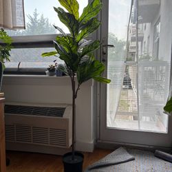 Fake Tree