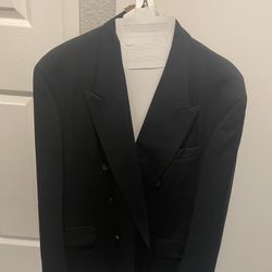 XXL Men’s Suit Jacket