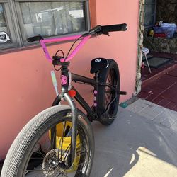 Fat ripper TRADES ONLY