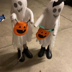 Halloween 👻 Ghost