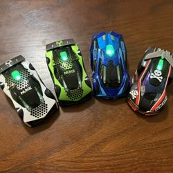 Anki Overdrive w/4 Cars