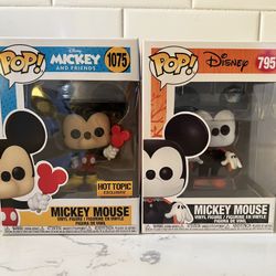 Funko Pop