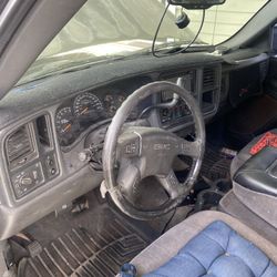 2006 GMC Sierra 1500