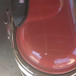 Coleman propane/gas grill (make offers)