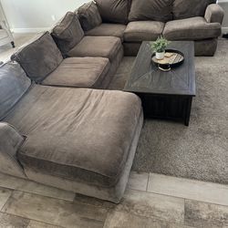 Sectional Couch 