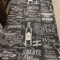 Wine Wallpaper