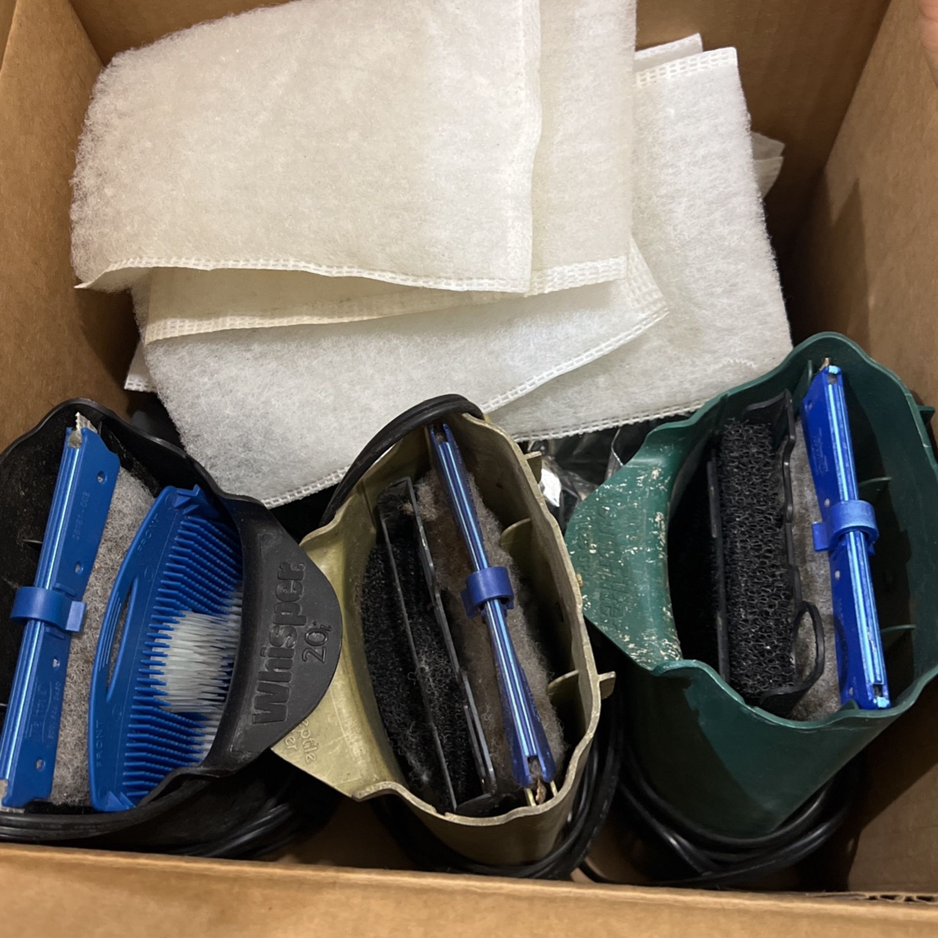 Aquarium Pumps For Reptiles