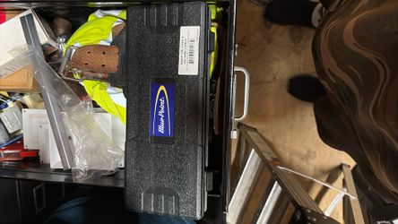 bluepoint square comb square box set