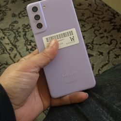 Samsung S21 FE 256GB Unlocked