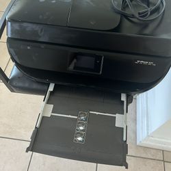 HP PRINTER 4650