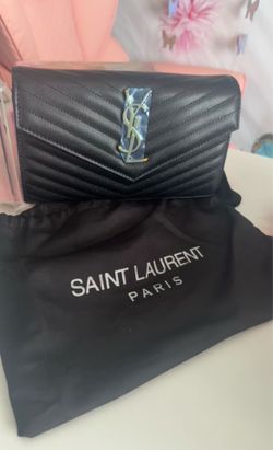 Cartera elegante