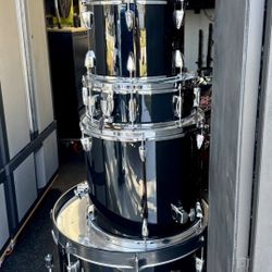 Tama Drumset 