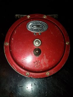 Vintage Cortland Fly Fishing Reel 1940s for Sale in North Wales, PA -  OfferUp