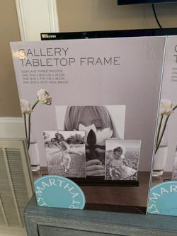 Modern Picture Frames