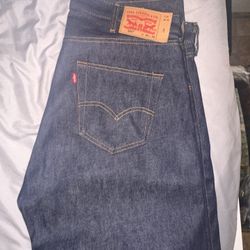 Levi’s 501 