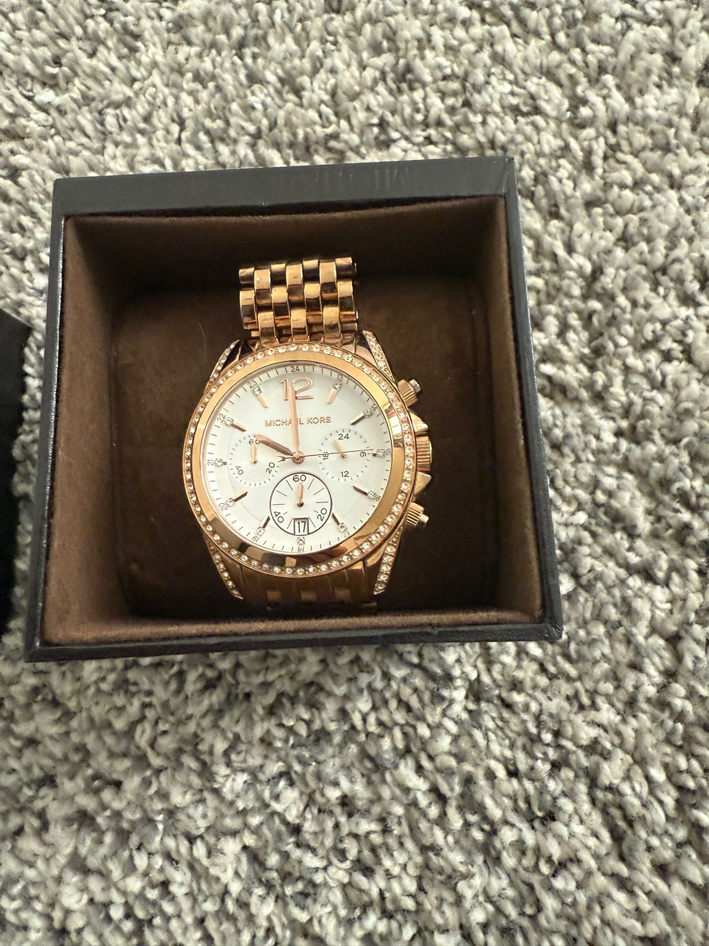 Michael Kors Women’s Watch