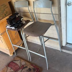 Bar Stools 
