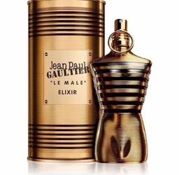 Jean Paul Gaultier “Le Male” Elixer