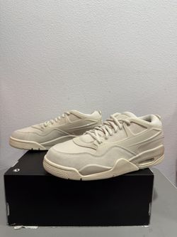 Nike Air Jordan 4 RM Legend Light Brown FQ7940-200