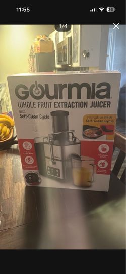 juice maker