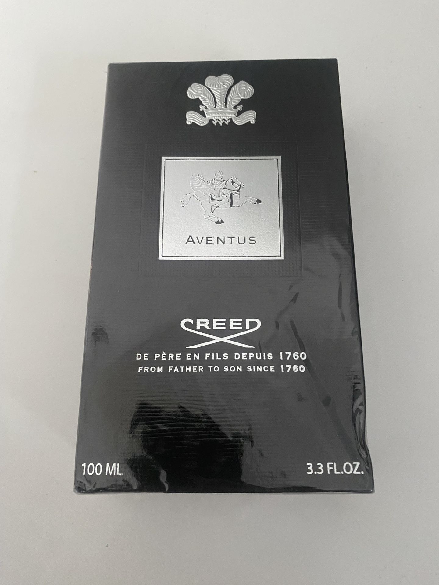 Creed Aventus