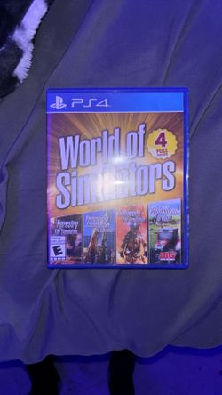 Ps4 Games