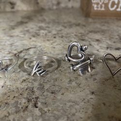 James Avery Ring’s 