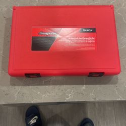 Snap-On Tap And Die Set