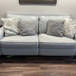 La-Z-Boy Reclining Sofa 