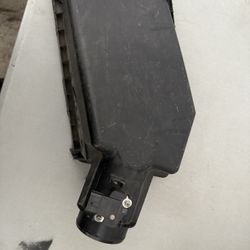 Cover For Air Filter Accord
