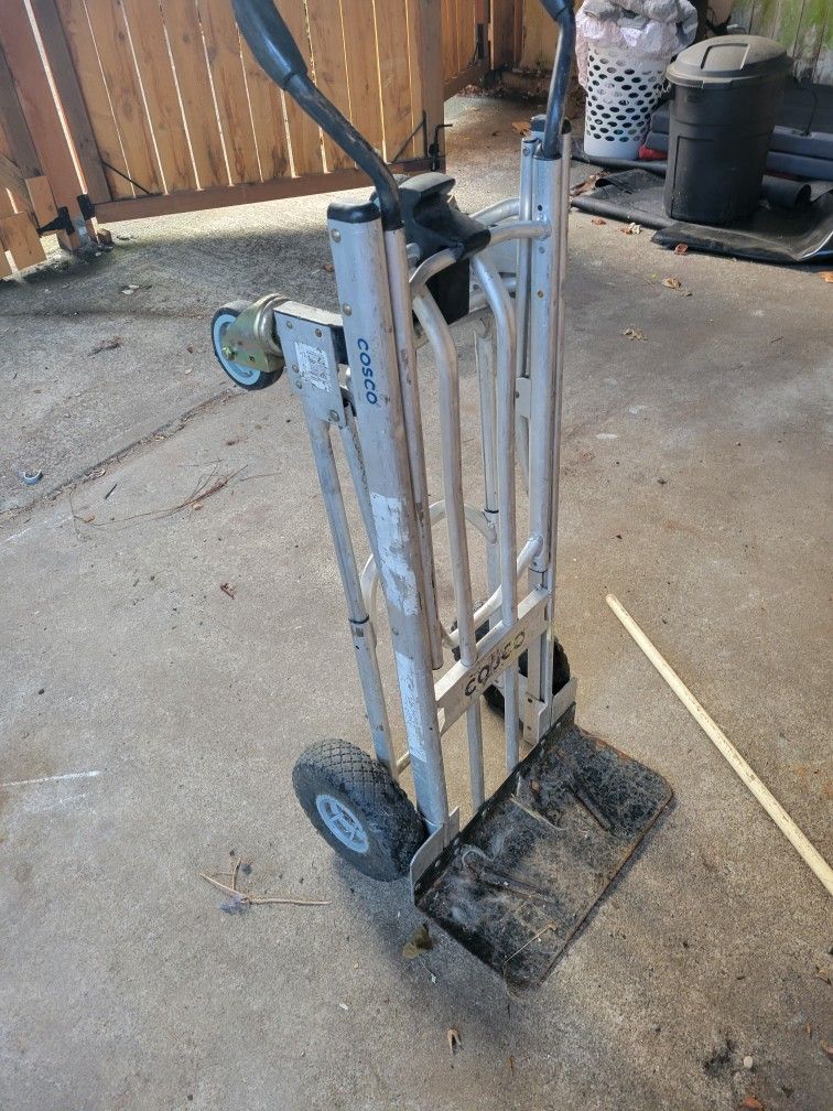 Used Hand Truck for Sale in WA OfferUp