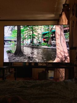 55inch Samsung Tv