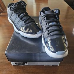 Air Jordan 11s Space Jam Lows Size 13 Mens
