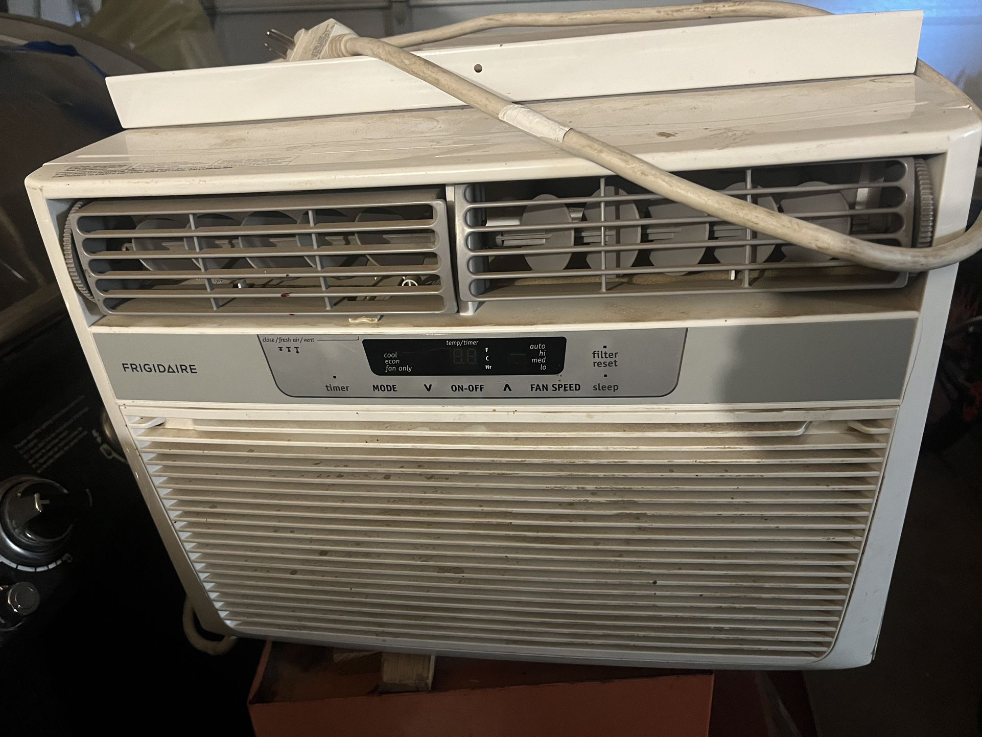 WALL Mount Air Conditioner 