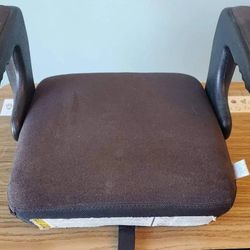 Clek Olli Booster Seat