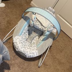 Baby Bouncer 